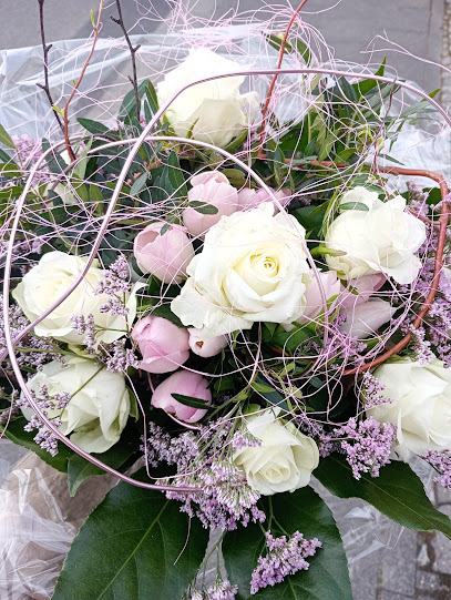 Blumengeschäft