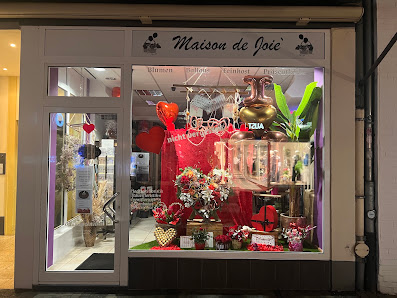 Maison de Joie‘
