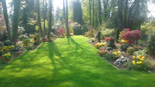 Gartenbau Anton Siemens Köln