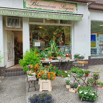 Blumenhaus Regina