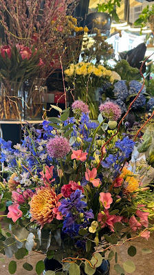 Blumen Wunder - Frankfurt am Main