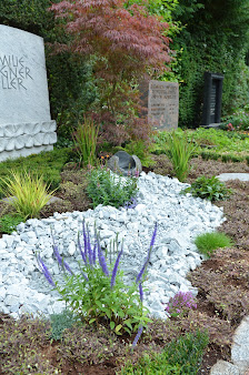 Gartenbau und Gärtnerei Blumen Woller