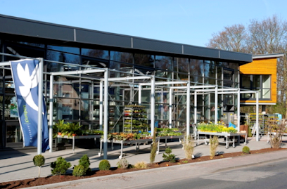 Blumenhandel KG Berthold Klumpen GmbH & Co.