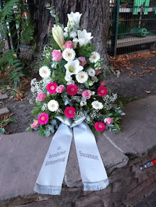 Friedhofsgärtnerei Blumen Zwingel GmbH