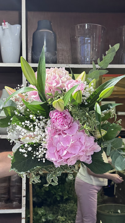 Blumenhaus Italia