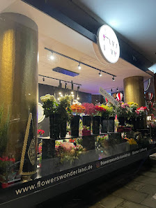 Flowers Wonderland