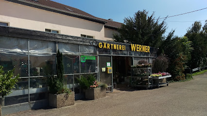 Gärtnerei Werner