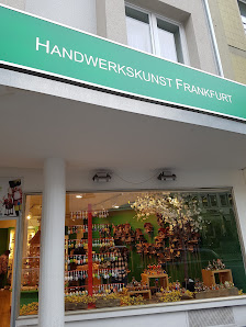 Meister’s Blumen Boutique by A+A Blumen Meister GmbH