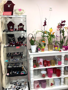Güney's Blumen Paradies