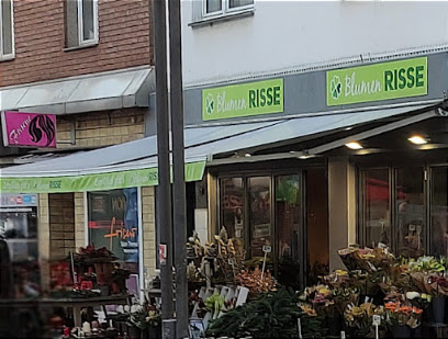Blumengeschäft in Porz