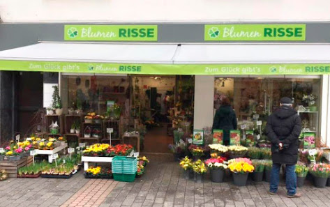 Blumen Risse Blumenladen Köln-Porz