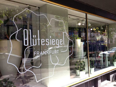 Blütesiegel Frankfurt