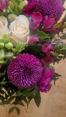 Ezyal Blumen