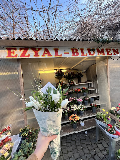 Ezyal Blumen