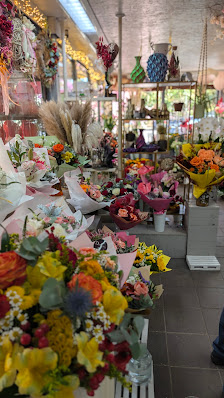 Blumen Dornröschen GmbH
