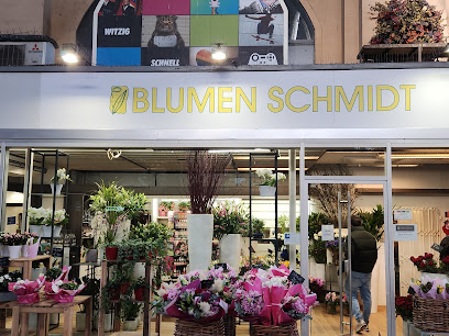 Blumen Schmidt
