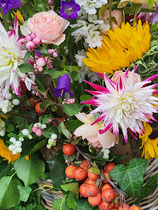 blumenwerkstatt frankfurt