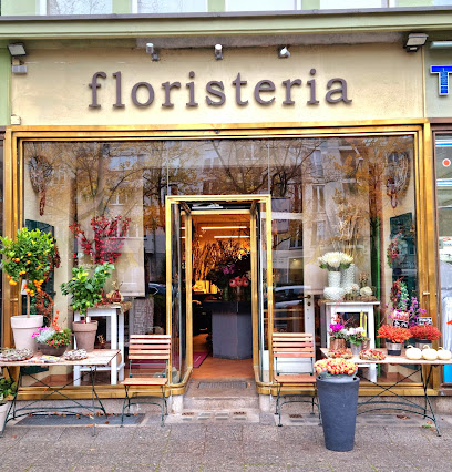 floristeria