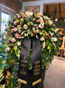 Zauber Blumen