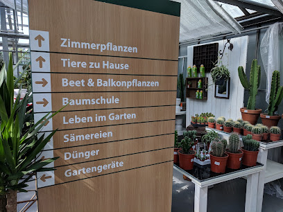 Gartencenter