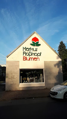 Markus Rosskopf Blumen
