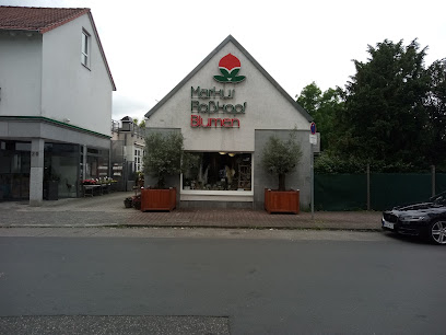 Markus Rosskopf Blumen