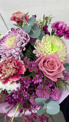 BLUMEN EUROPA