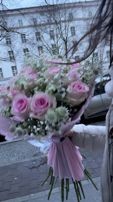 Cutin Blumen