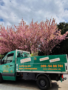 Garten- & Landschaftspflege Willi Möller