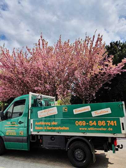 Baumpflegedienst