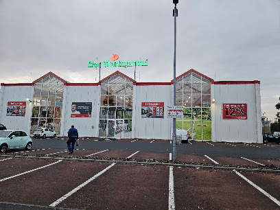 Gartencenter