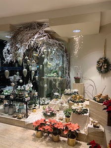 Blumen-Galerie