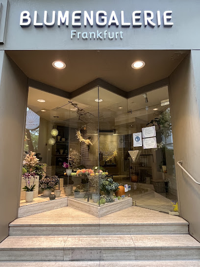 Blumen-Galerie
