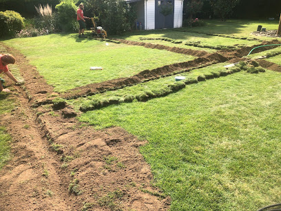 Gartenbauer