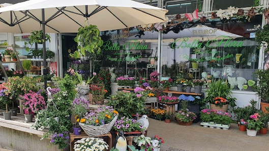 Bella Flora Floristik & Gartenbau