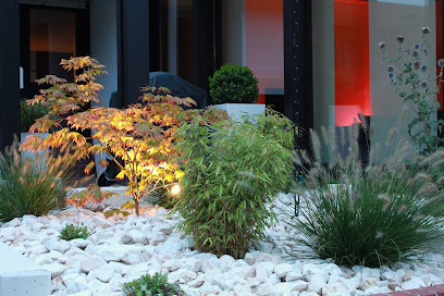 Grüner Leben Garten- und Landschaftsbau