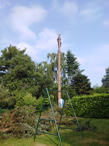 Mark Peters Garten und Landschaftsbau