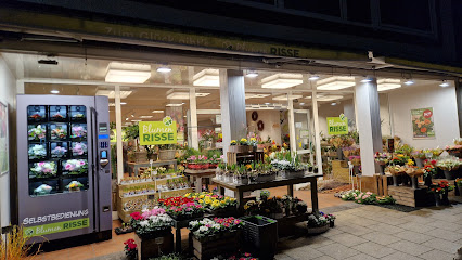 Blumengeschäft