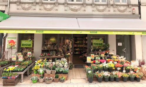 Blumen Risse Blumenladen Dortmund-Mengede