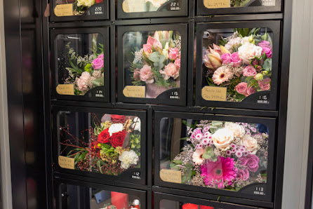 Blumen Risse Blumenladen Dortmund-Mengede