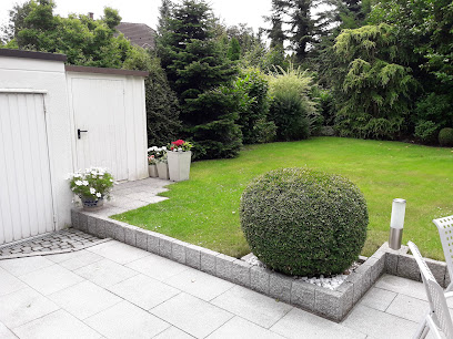 BREBA Garten- u. Landschaftsbau