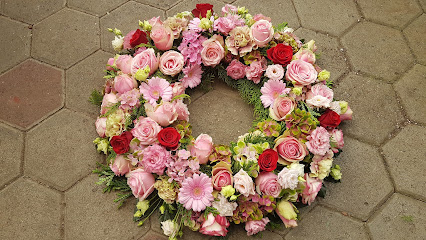 Blumengeschäft