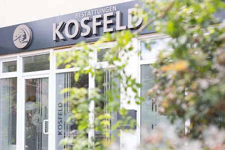 Blumen & Bestattungen Kosfeld Blumenhandel
