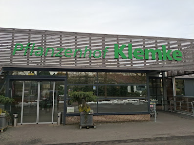 Pflanzenhof Klemke