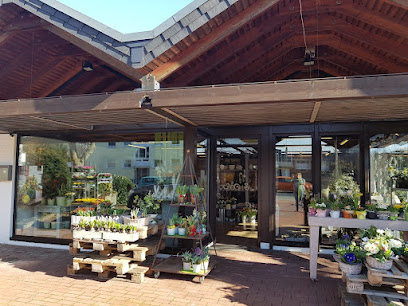 Blumengeschäft