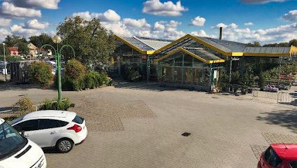 Blumen Müller GmbH