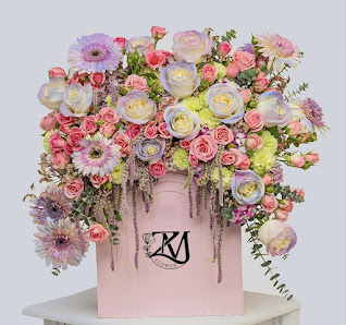 Zm Flower