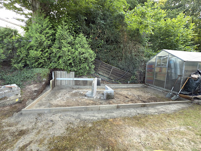 Stoica Garten&Pflaster Dienste