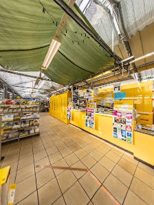 Franz Arndt GmbH Landhandel & Gartencenter - Wickede