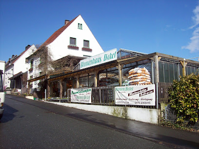 Blumengeschäft